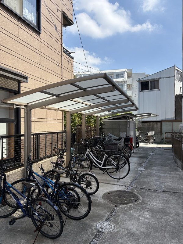 川崎市多摩区菅 区分マンション