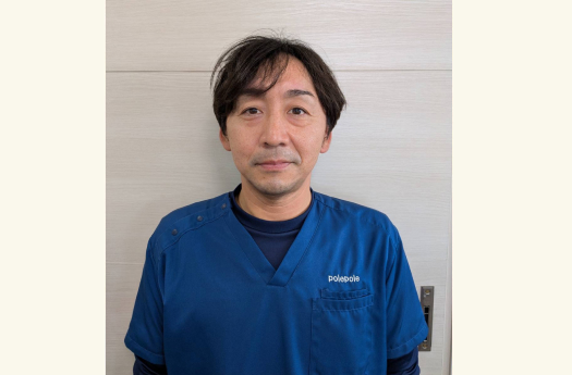 萩原正太郎（理学療法士）