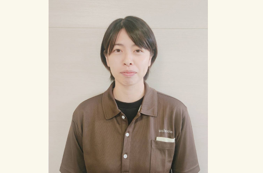 兒島希里子（理学療法士）