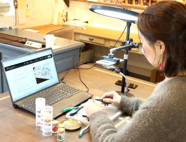 レッスンイメージ