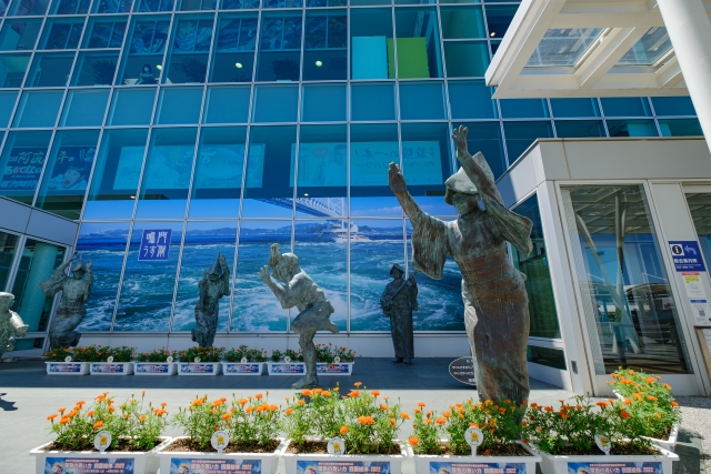 徳島県全域・近県にも対応可能！