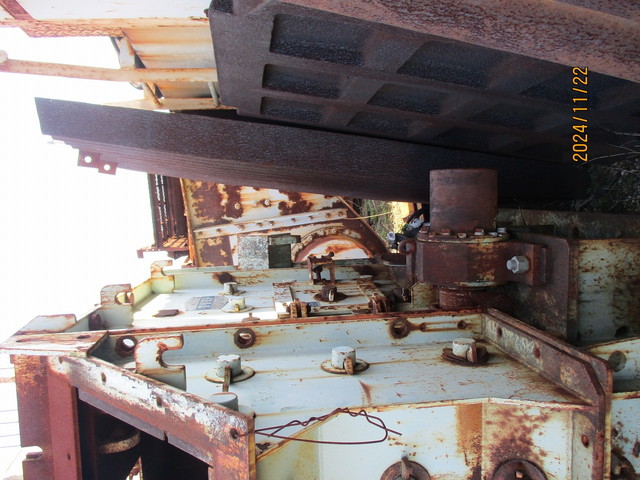 インパクトクラッシャー