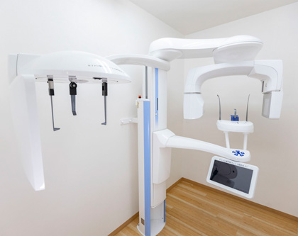 セファロレントゲン