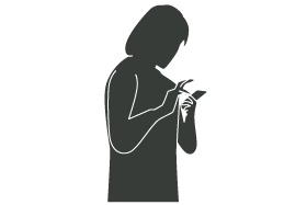 カウンセリング予約