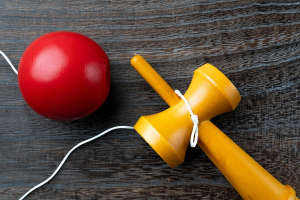 けん玉サークル・ダビデクラブ