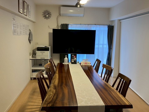 グループホーム