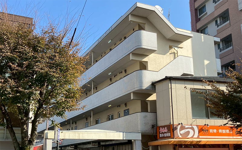 growthサテライト 筑紫