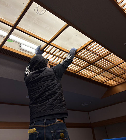 おすすめリフォーム