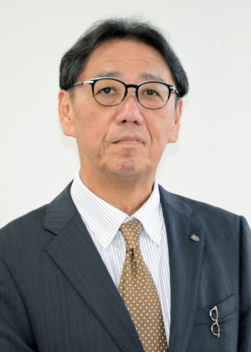 代表取締役会長 渡邉 一郎