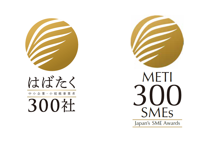 METI300SMEs
