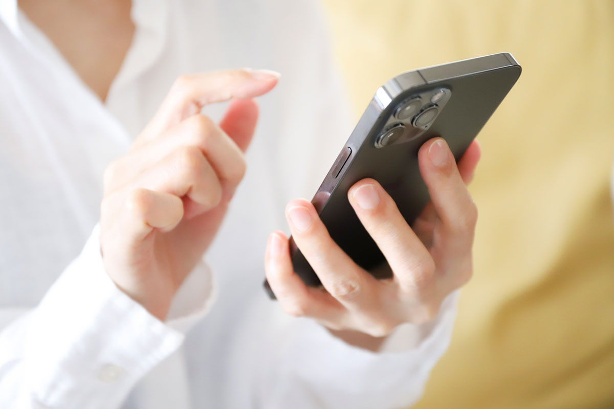 個人会員募集