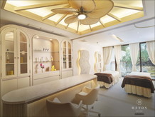 BATON SUITE SPA