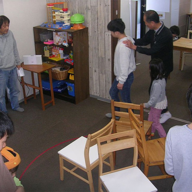 人間関係・社会性