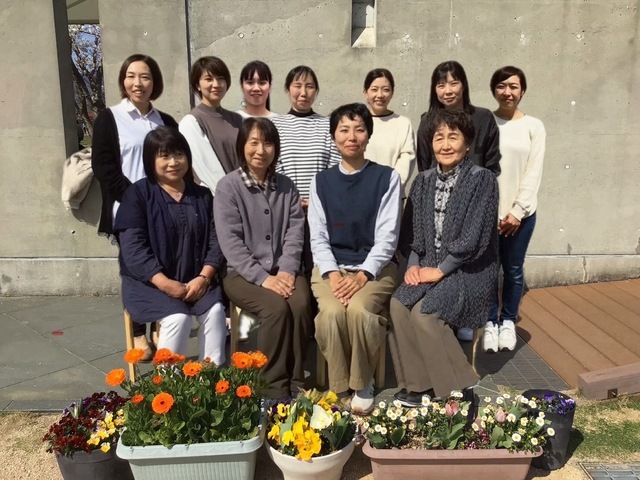 こどもはらっぱ