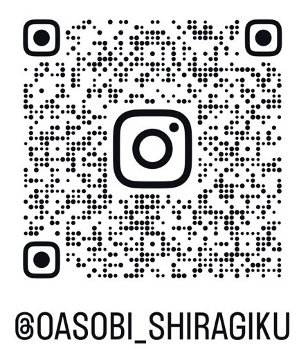 了専寺白菊幼稚園お遊び広場インスタグラム