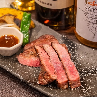 肉居酒屋　楽がき