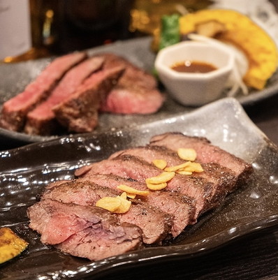 肉居酒屋　楽がき