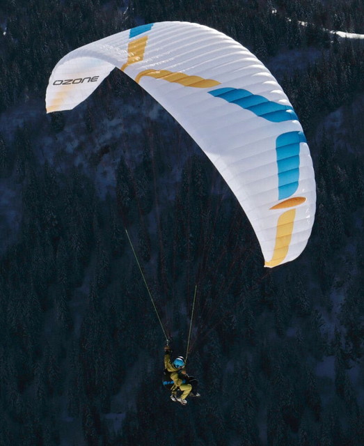 PRODUCT｜パラグライダー本体、関連商品の販売｜ファルホーク