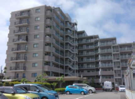 ベルドゥムール鎌ヶ谷初富