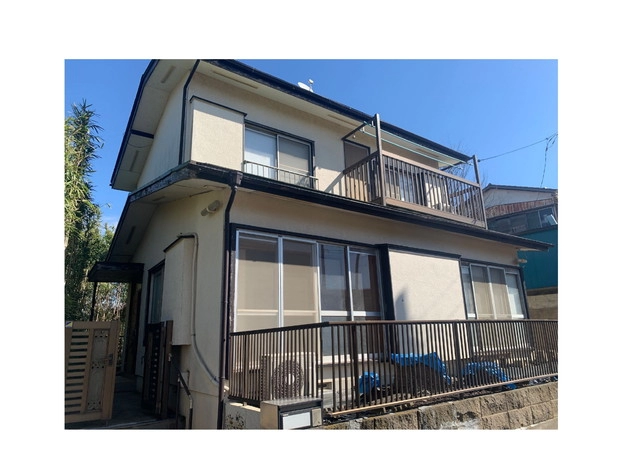 【中古戸建】習志野市実籾本郷
