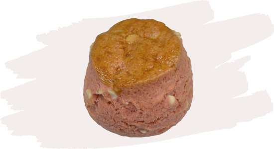 季節のスコーン