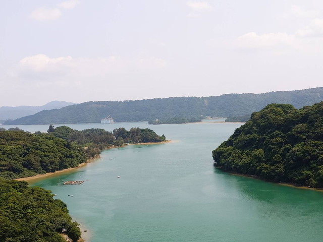 古宇利島