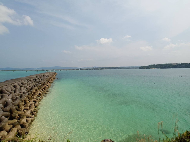 古宇利島