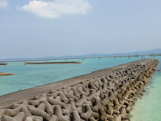 古宇利島