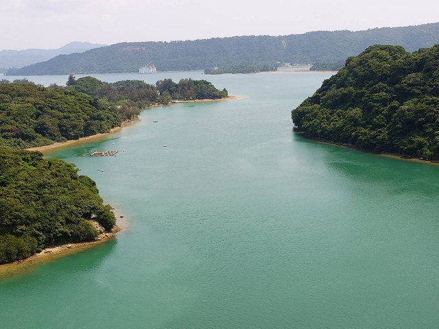 古宇利島