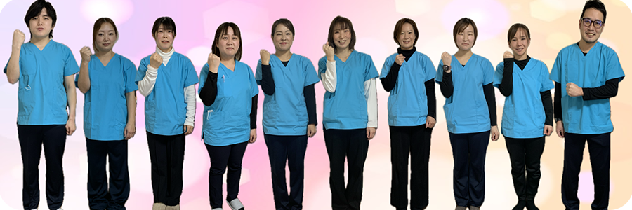 看護師による訪問看護