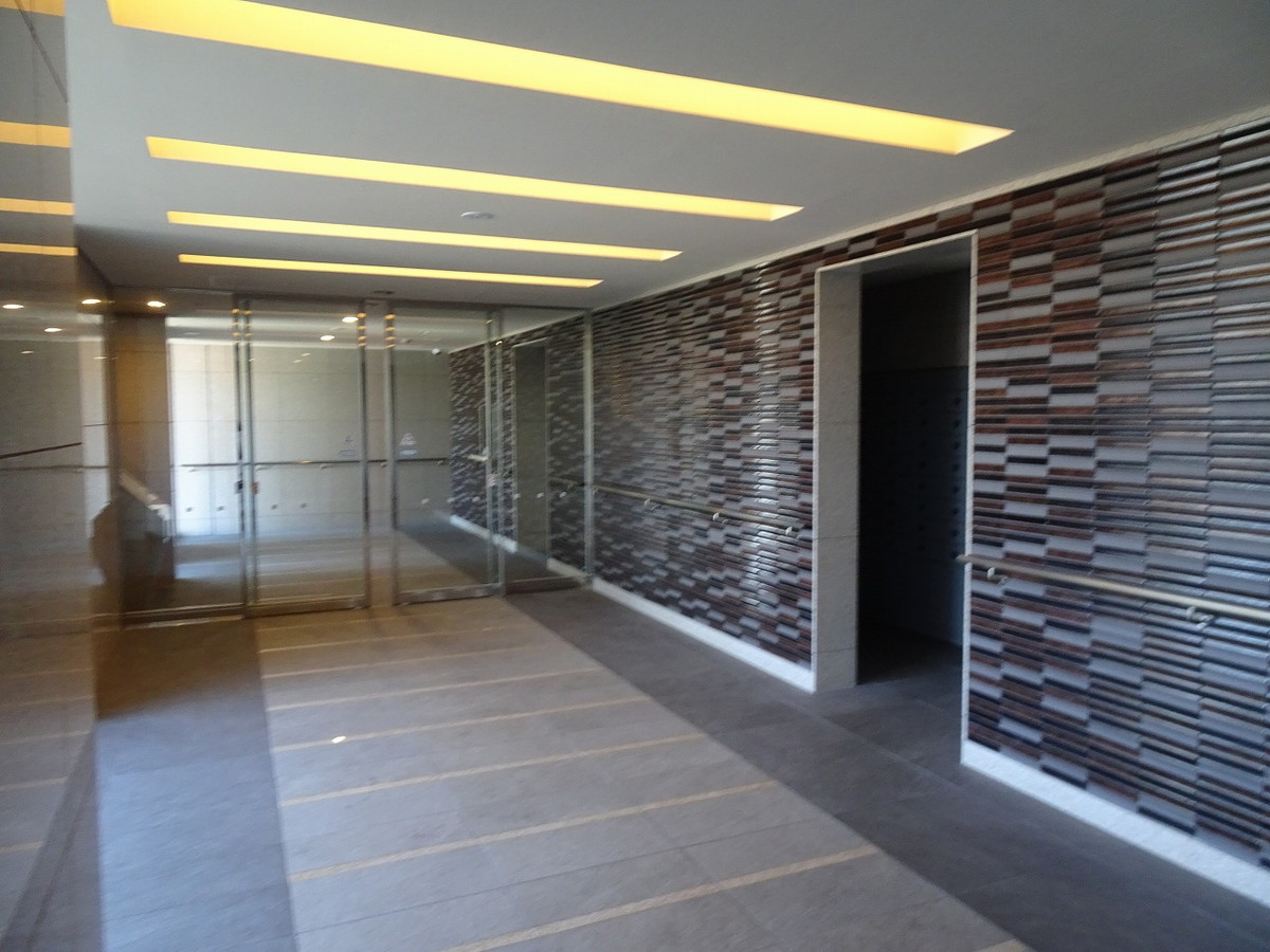 阿南市那賀川町中島Ⅱ