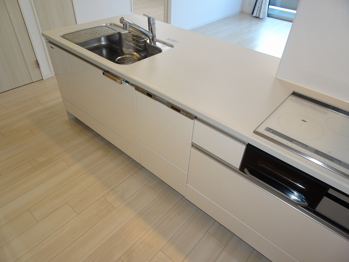 阿南市那賀川町中島Ⅱ