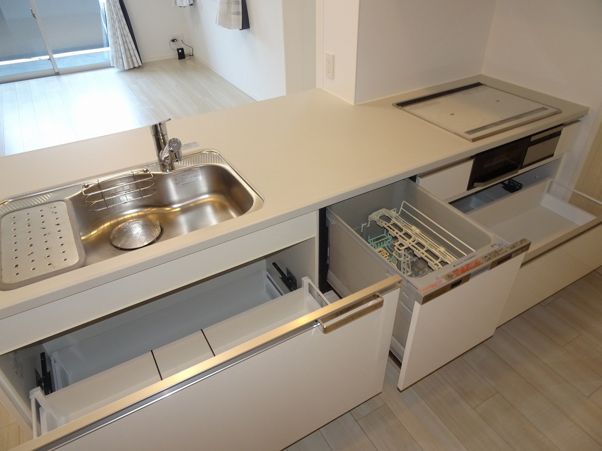 阿南市那賀川町中島Ⅱ