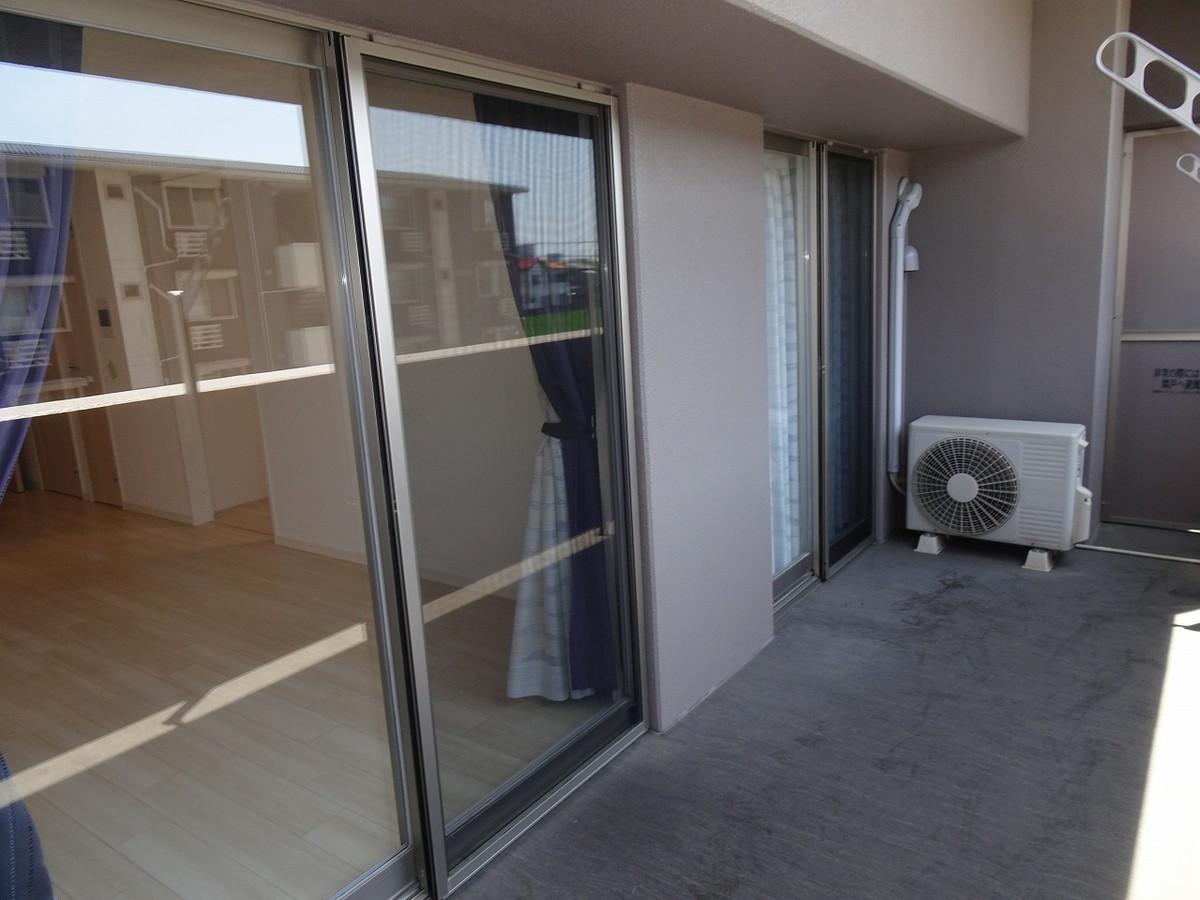 阿南市那賀川町中島Ⅱ