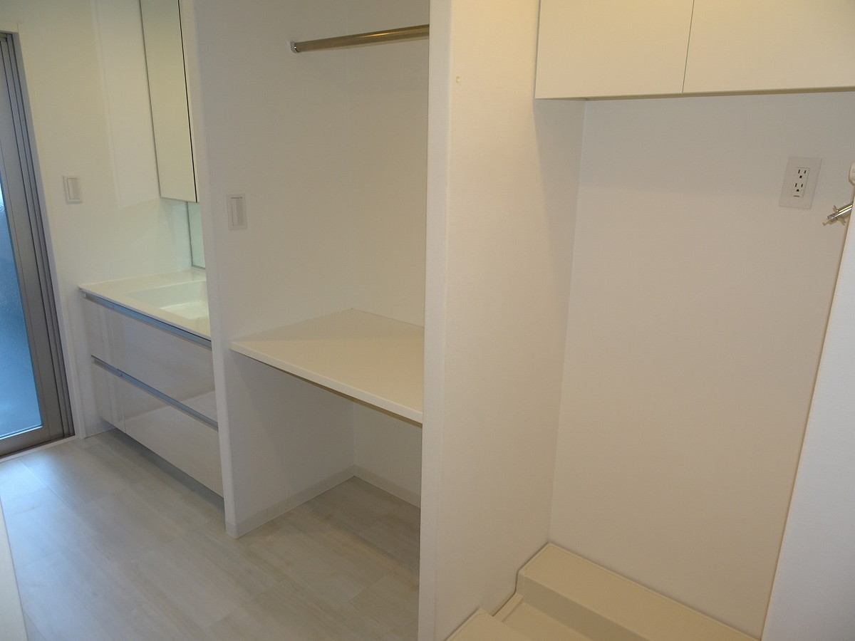 阿南市那賀川町中島Ⅱ