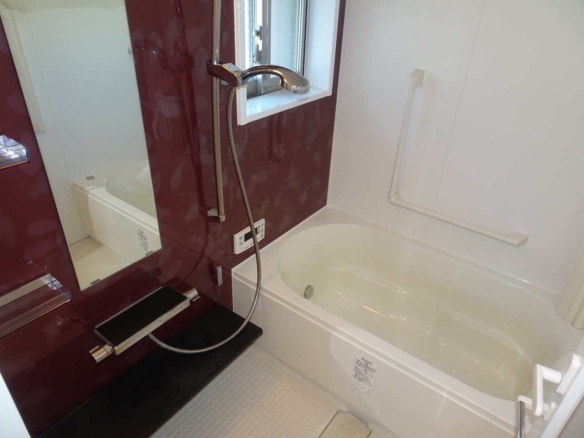 阿南市那賀川町中島Ⅱ