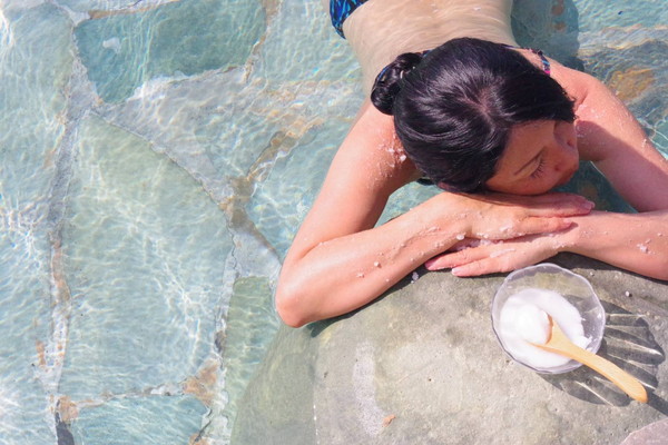 リトリートプログラム