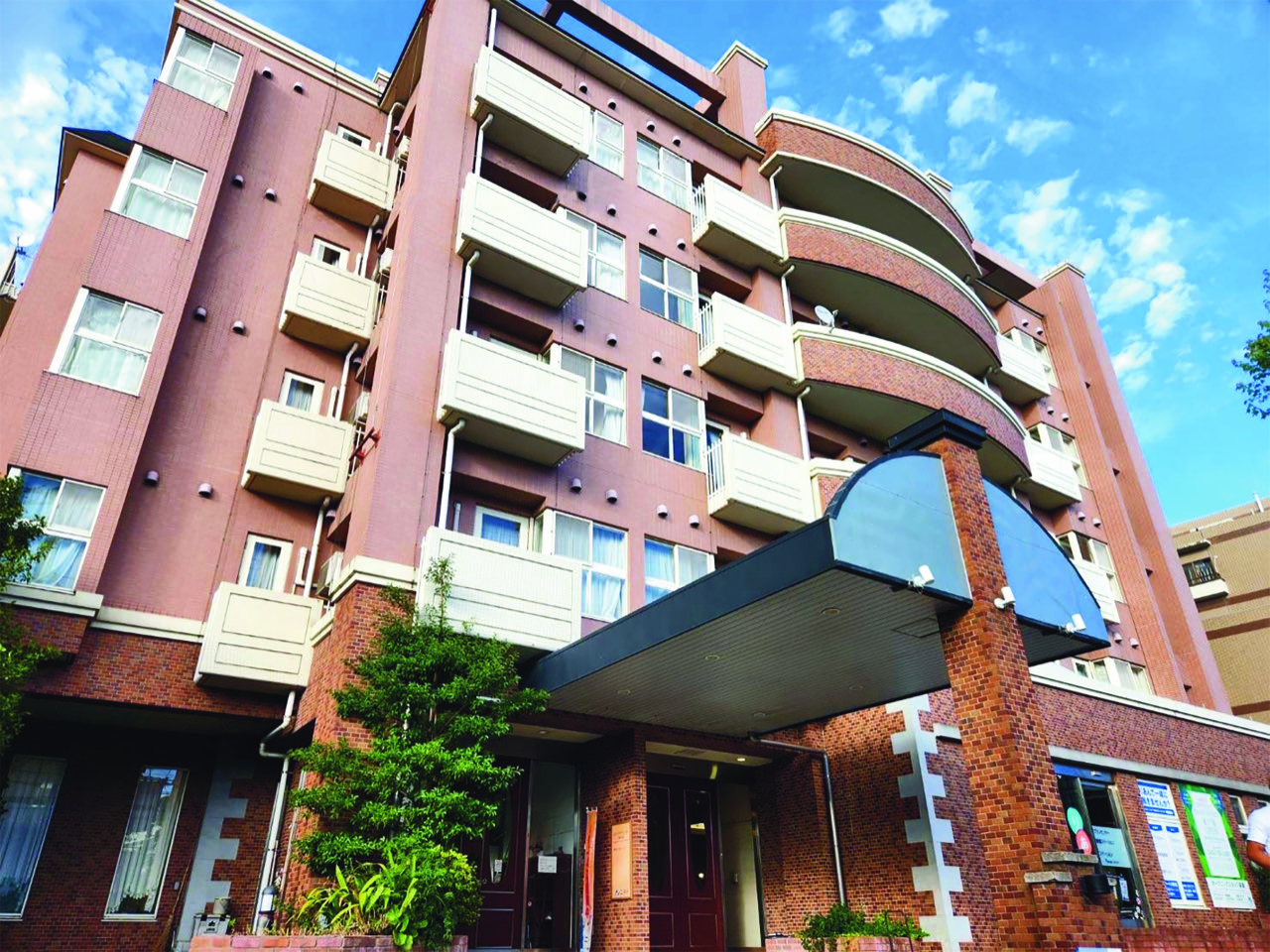 セレニティホスピス東戸塚