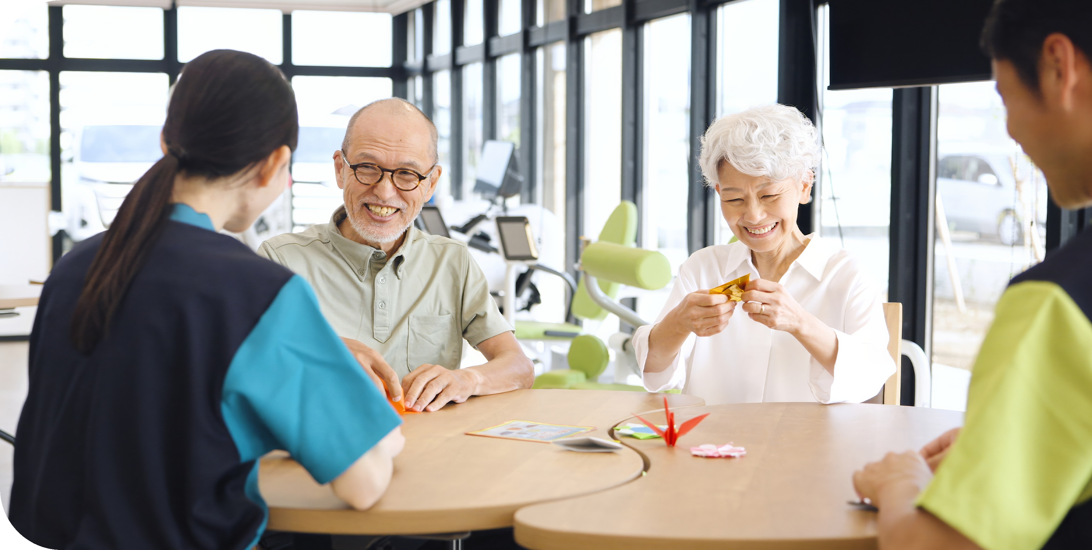 セレニティのイメージ