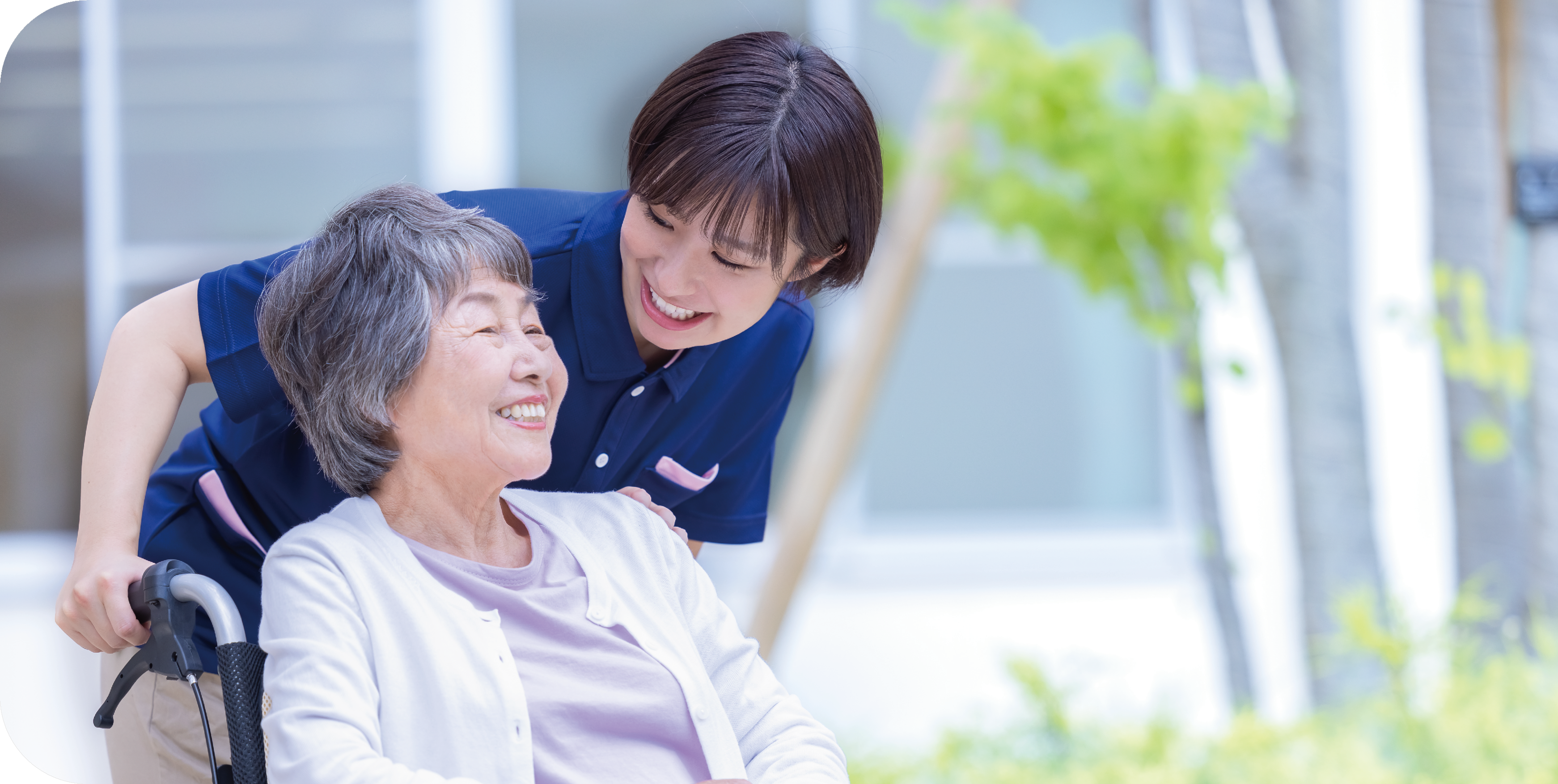 セレニティのイメージ