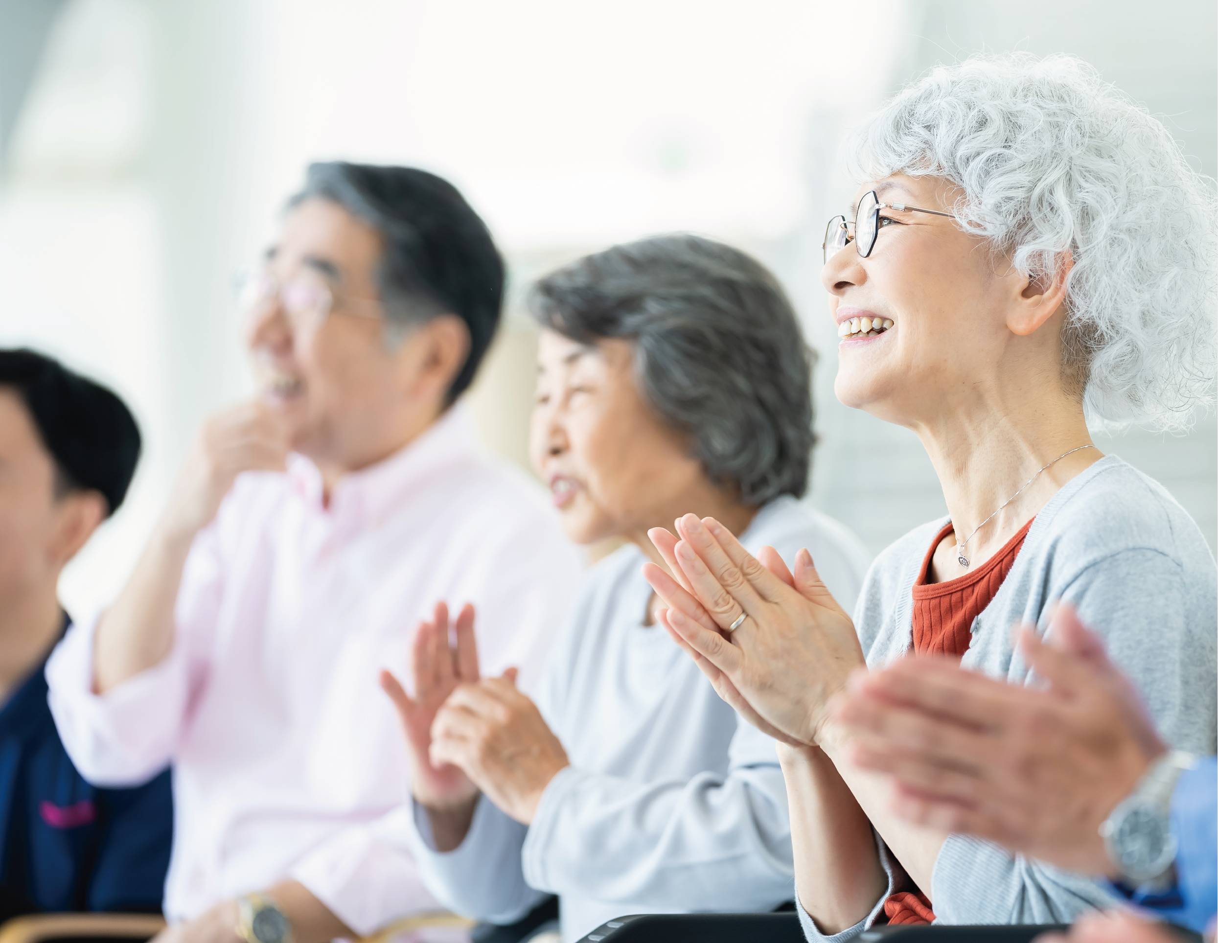 施設の特徴イメージ