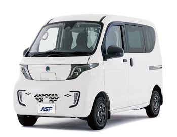 商用軽バン＆トラック