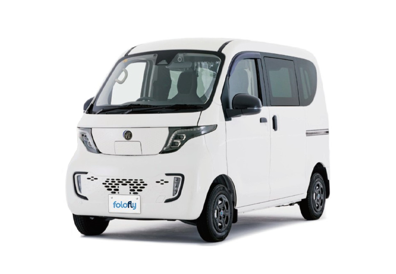 商用軽バン&トラック