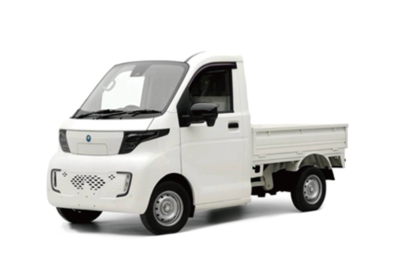 商用軽バン&トラック