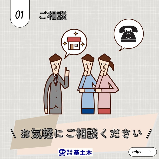 地盤改良工事とは