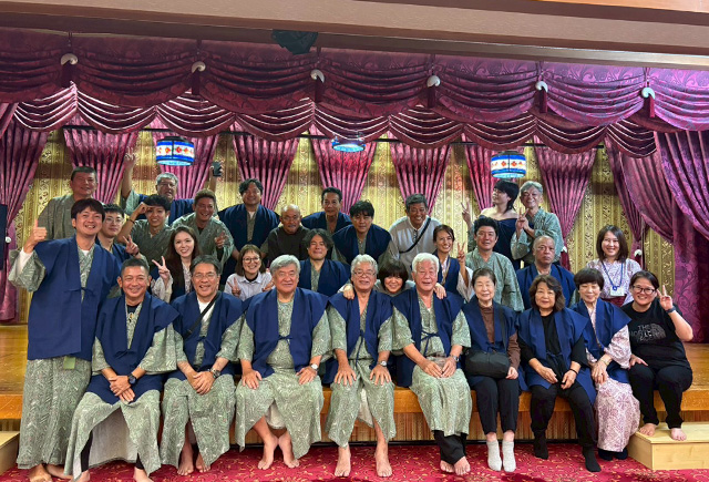 コミュニケーション