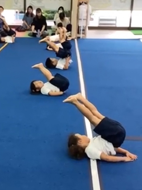 まずは体験から始めてみませんか？