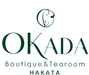 Okada boutique & tearoom HAKATA