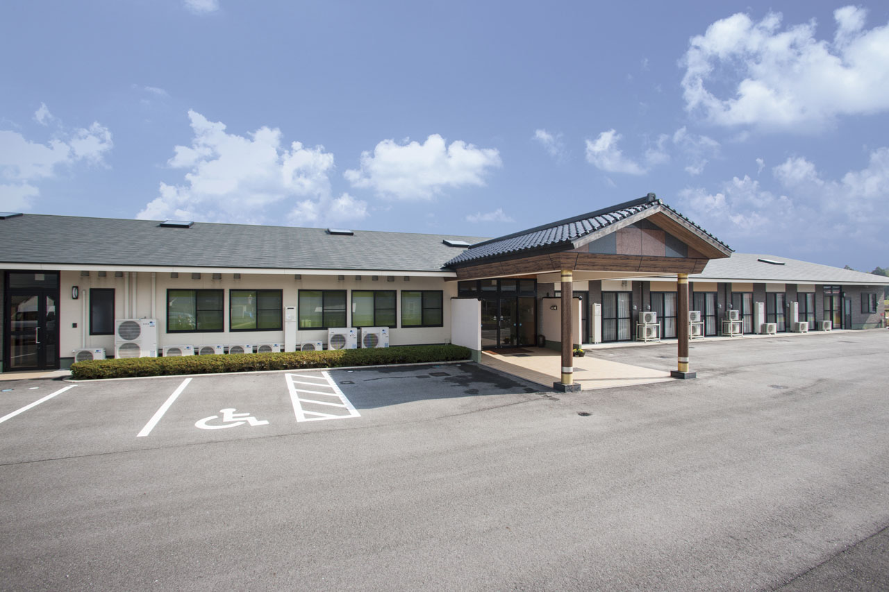 順心館居宅介護支援事業所