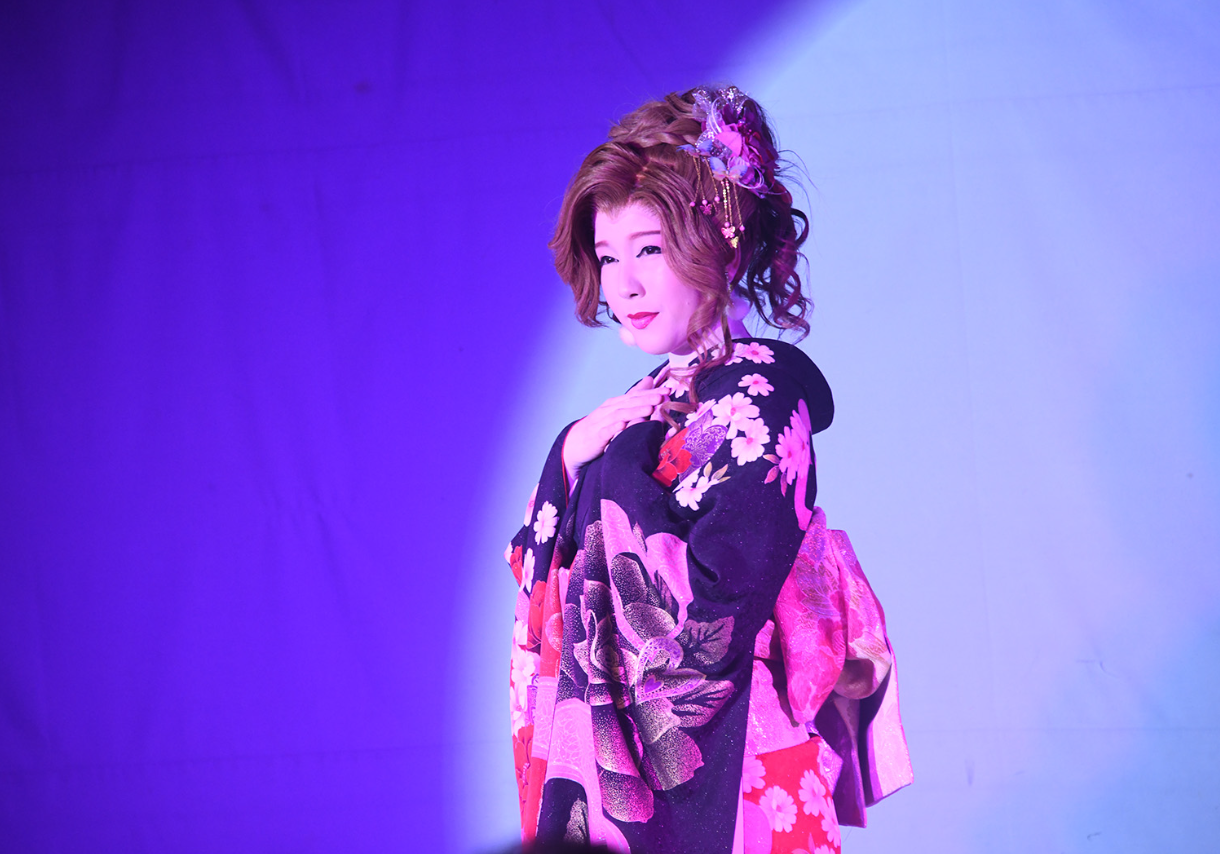 大衆演劇 徳島天満座イメージ画像